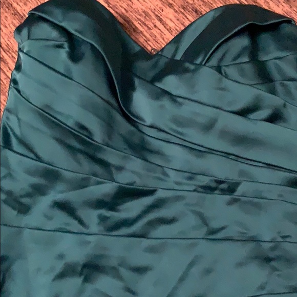 Never used dress/gown - Picture 3 of 6